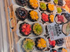 -味多美蛋糕(梨园店)