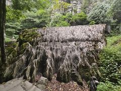 -梭布垭石林景区