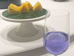 -金链花·泰国餐厅(国贸店)