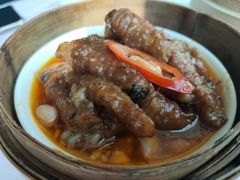-誉八仙酒楼(静安大悦城店)