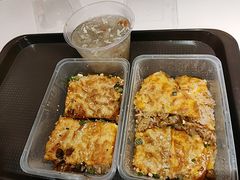 -老通城豆皮大王(吉庆街店)