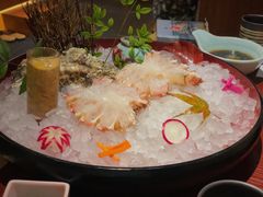 -蟹田居·活蟹料理(东城店)