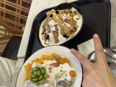 -鲜芋仙(观音桥大融城LG店)