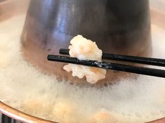 -胡同儿老北京涮肉