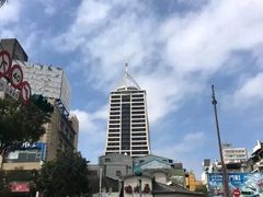 -师大好好味冰火菠萝油(忠孝店)