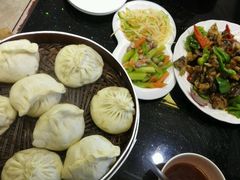 -张包铺(关东古巷店)