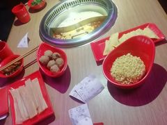 -季季红火锅(丰城洪客隆店)