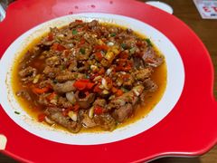 -八碗湘长沙市井菜(坡子街店)