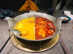 -湊湊火锅·茶憩(打浦桥日月光店)