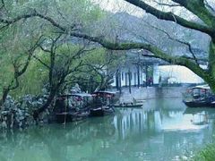 -青龙山国家森林公园