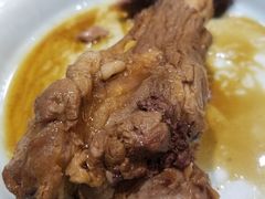 -李记饺子·熏酱东北菜(欢乐谷店)