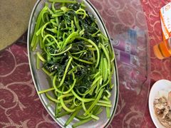 -胜记大排档·台山本地海鲜·台山黄鳝饭