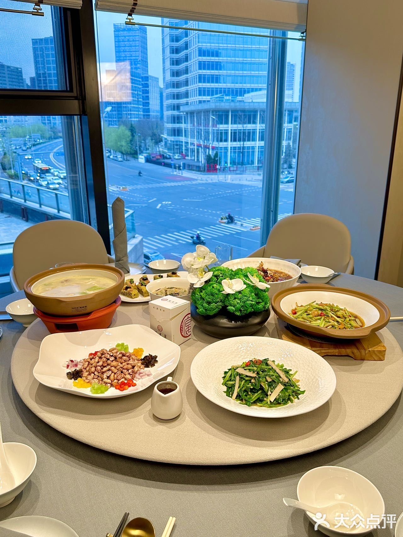 北京的江浙菜别太夸张了｜别好吃的太夸张了 