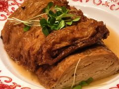 佛门素鸭-金美华轩(东方路齐鲁店)