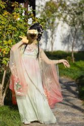 -禾美汉服·簪花·旗袍·旅拍摄影馆(沧浪亭店)