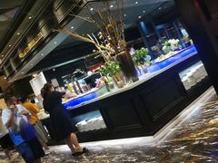 -加餐海鲜自助(集美银泰百货店)