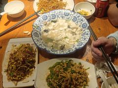 -飨府.老淮面馆.自营(清河路店)