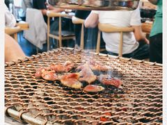 -大壮家原味烤肉(兴华北街店)