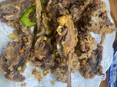 -南记食粥坊·宵夜大排档(南桂店)