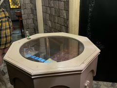 -逃脱反斗城沉浸剧情密室(北京路店)