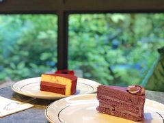 -St蛋糕王国(亨特店)