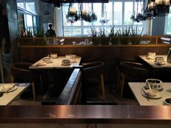 -餐海·海鲜自助餐厅(宝龙广场店)