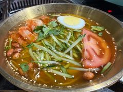 -鹤之乡·齐齐哈尔烤肉·非遗(秋涛路店)