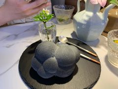 -茶是一枝花泡茶店