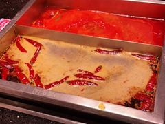 -五星桥原切肥牛火锅·30年专注好牛肉(湖塘店)