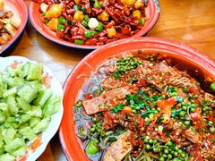 -小街47號江湖菜(四合院店)