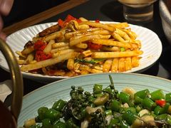 -Ameigo梅果·云贵川bistro(长宁来福士店)