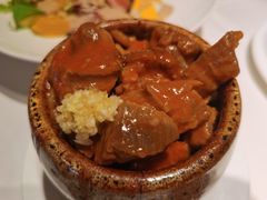 -波特曼西餐厅(南岗店)