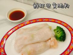 -香港新曜记·粤菜点心(滨江宝龙店)