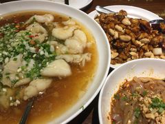 -眉州东坡·熊猫主题餐厅(枫蓝店)