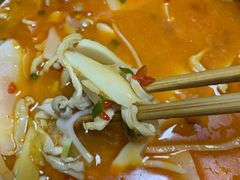 -李师傅脆肚(华强北店)