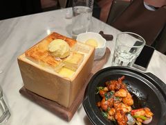 -大树餐厅(益田假日店)