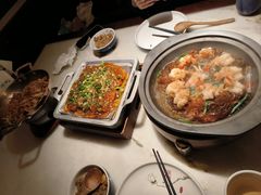 -绿茶餐厅(哈尔滨凯德店)