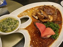 -汇华阁中餐厅·粤菜早茶(汇华希尔顿逸林酒店)