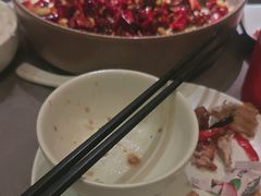 -麻都·成都菜(人民广场店)