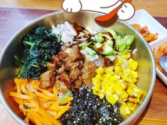 -小木屋拌饭(抚顺商业城店)