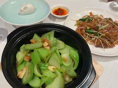 -醉辉皇原味海鲜江南菜(成都大魔方店)