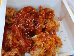 -前进5路汉堡炸鸡(前进五路店)