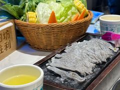 -京城胜利涮羊肉(禧乐汇店)