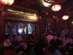 -江湖酒吧(老外滩店)
