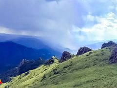 -北京灵山风景区