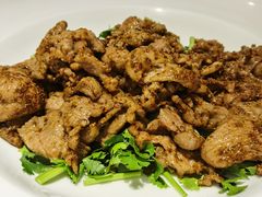 -闫府私房菜·老字号(恒隆店)