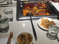 -海底捞火锅(武胜路凯德广场店)