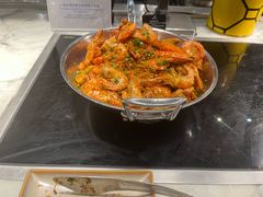 -亚特兰蒂斯-番红花自助餐厅·海鲜·刺身·小火锅