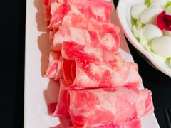 -蜀九香火锅(彩虹店)