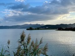 -东钱湖旅游度假区